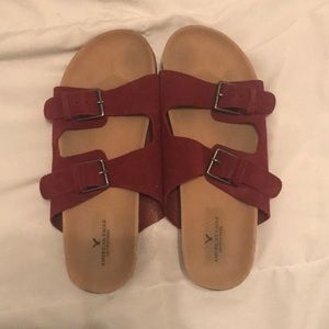 American Eagle Outfitters sandals